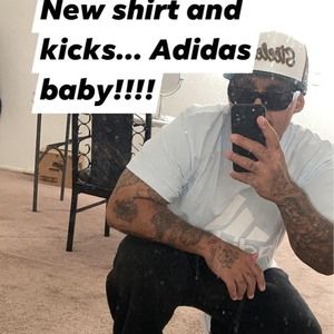 Meet your Posher, Javier